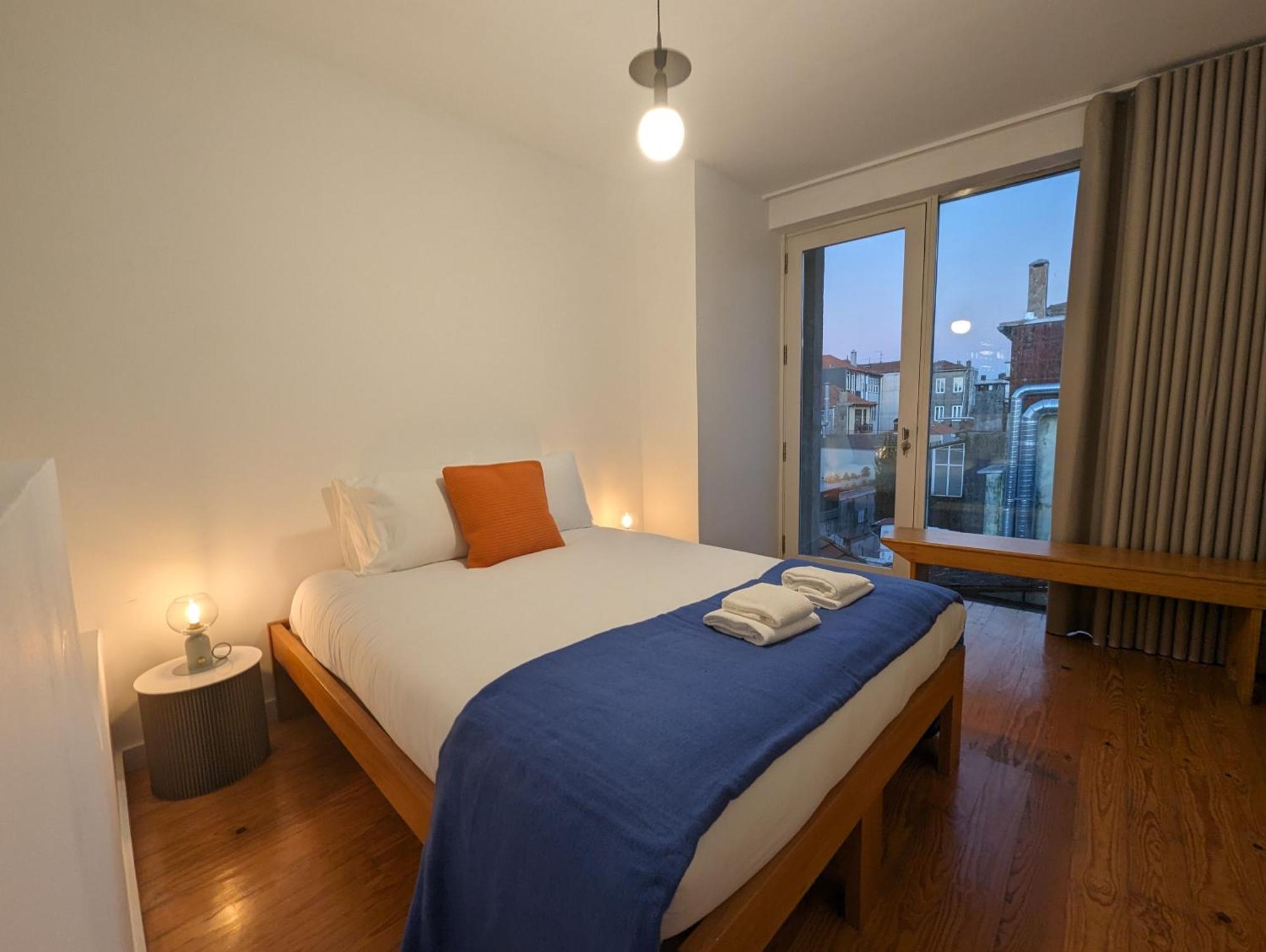 Panorama Apartments Porto Poveiros Bagian luar foto