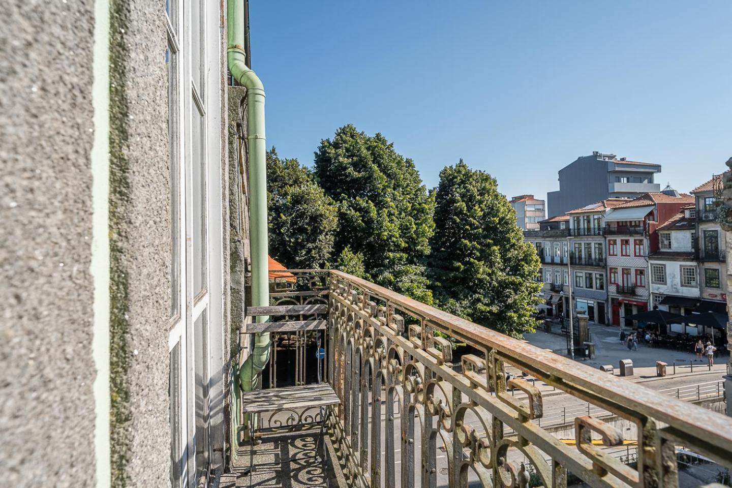 Panorama Apartments Porto Poveiros Bagian luar foto