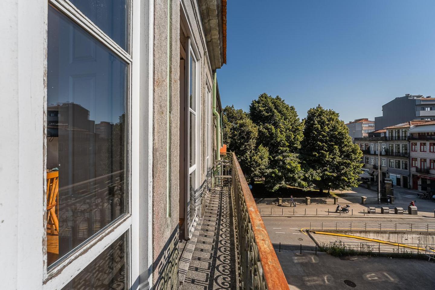 Panorama Apartments Porto Poveiros Bagian luar foto