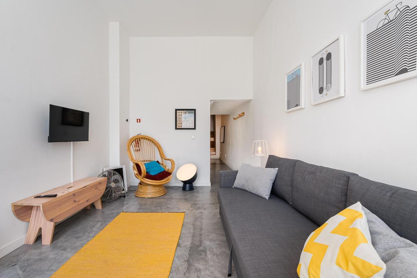 Panorama Apartments Porto Poveiros Bagian luar foto