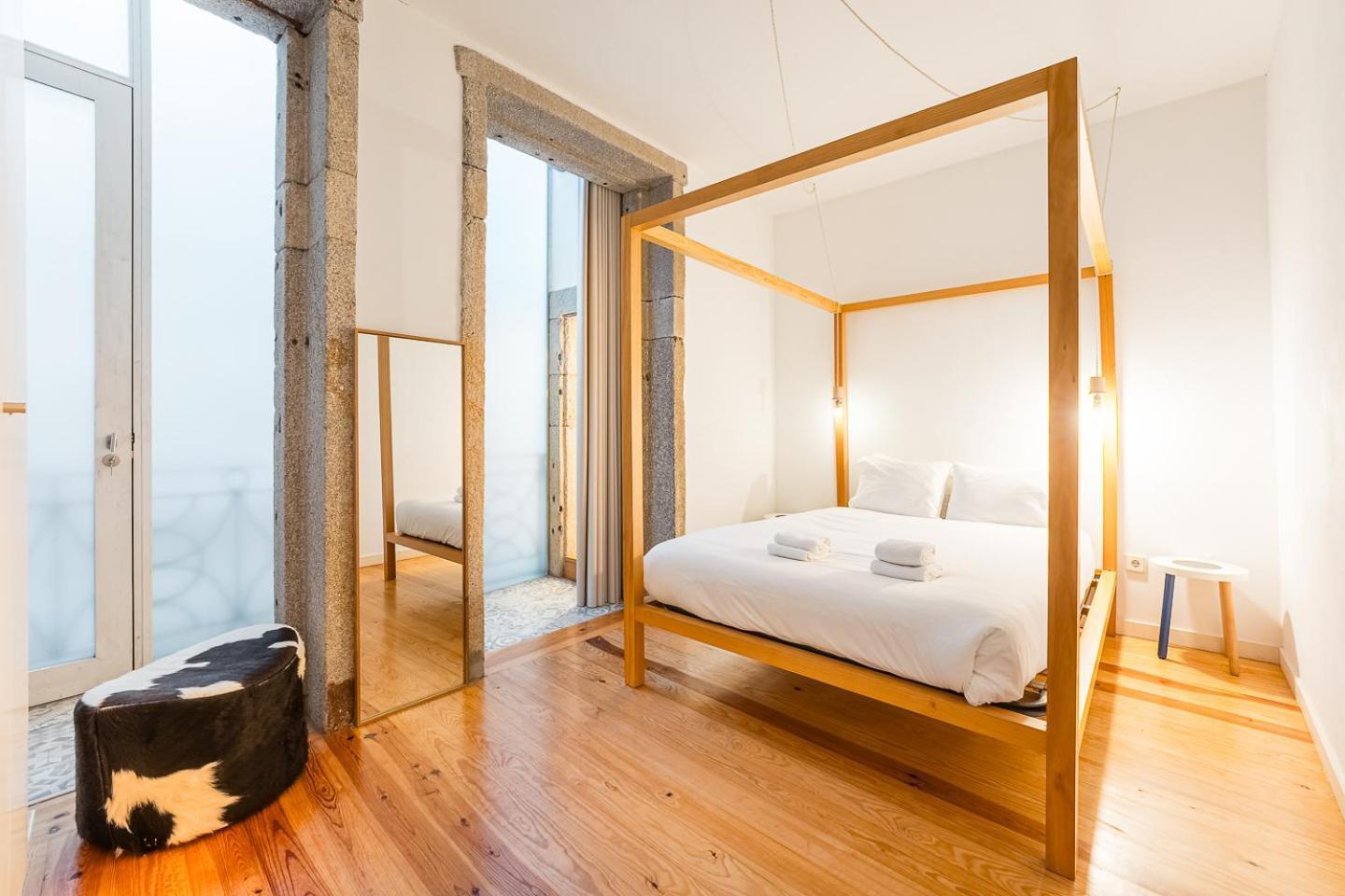 Panorama Apartments Porto Poveiros Bagian luar foto