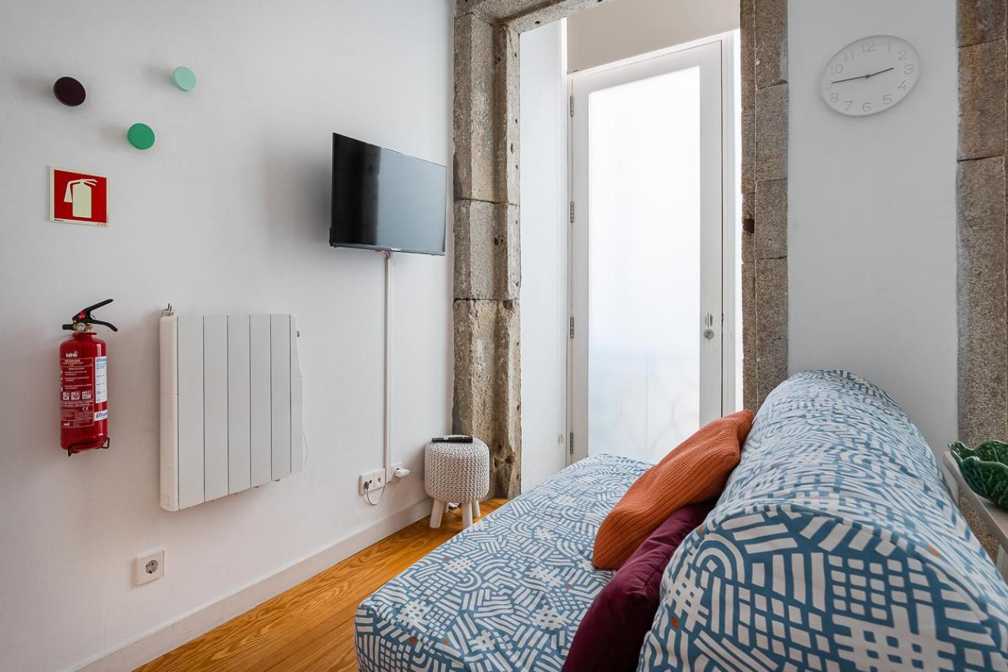 Panorama Apartments Porto Poveiros Bagian luar foto