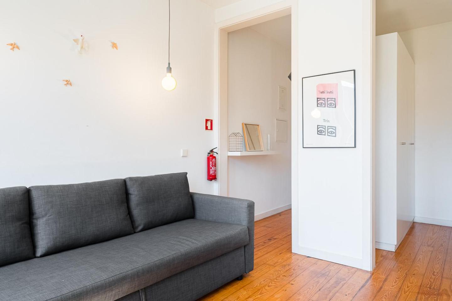 Panorama Apartments Porto Poveiros Bagian luar foto