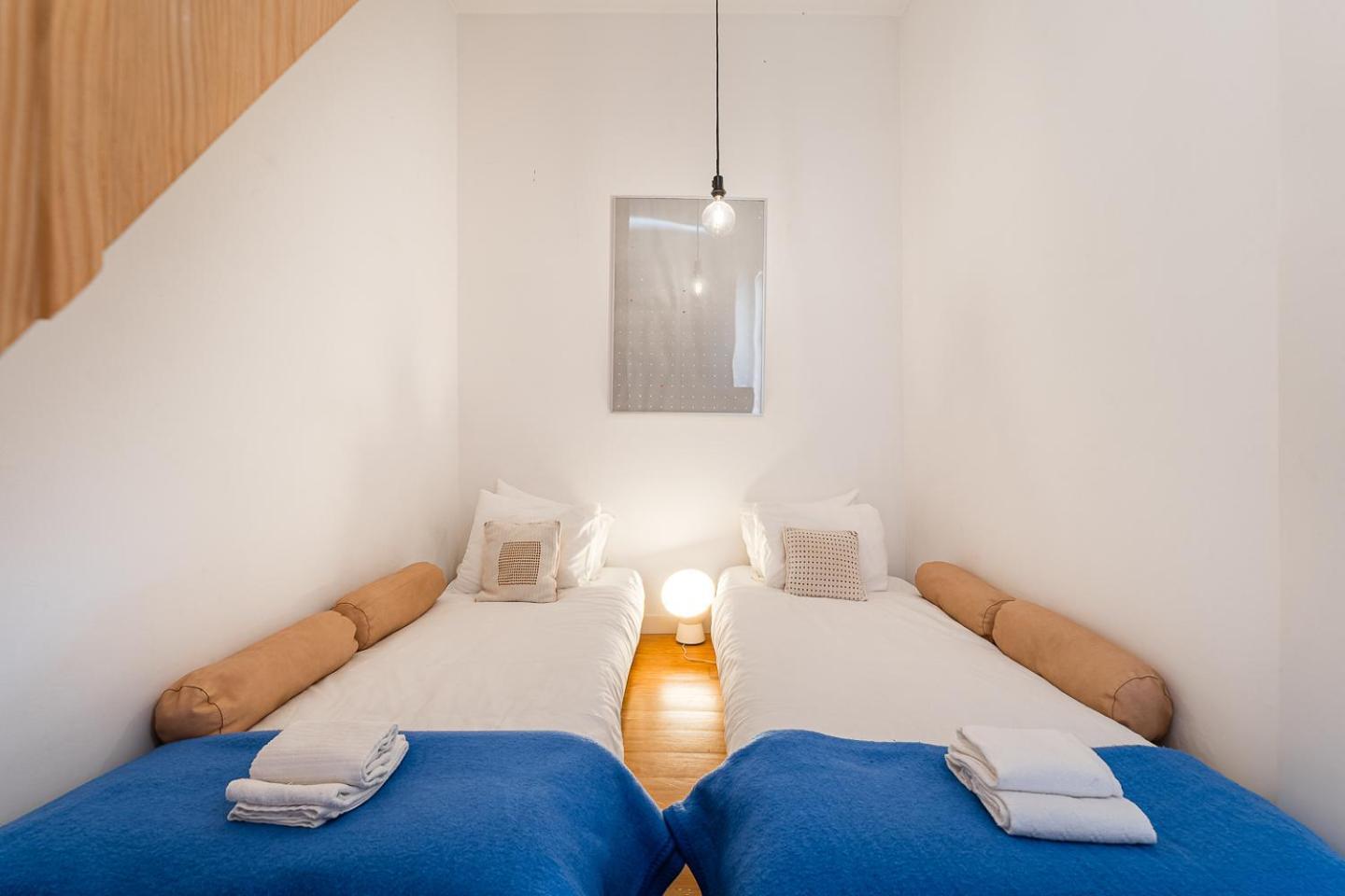Panorama Apartments Porto Poveiros Bagian luar foto
