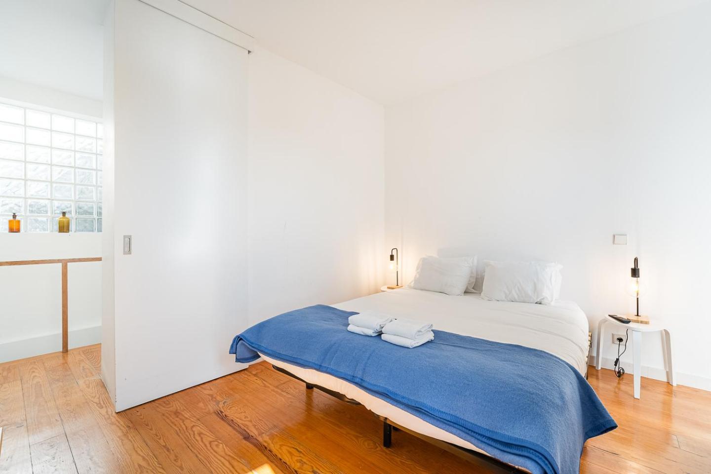 Panorama Apartments Porto Poveiros Bagian luar foto