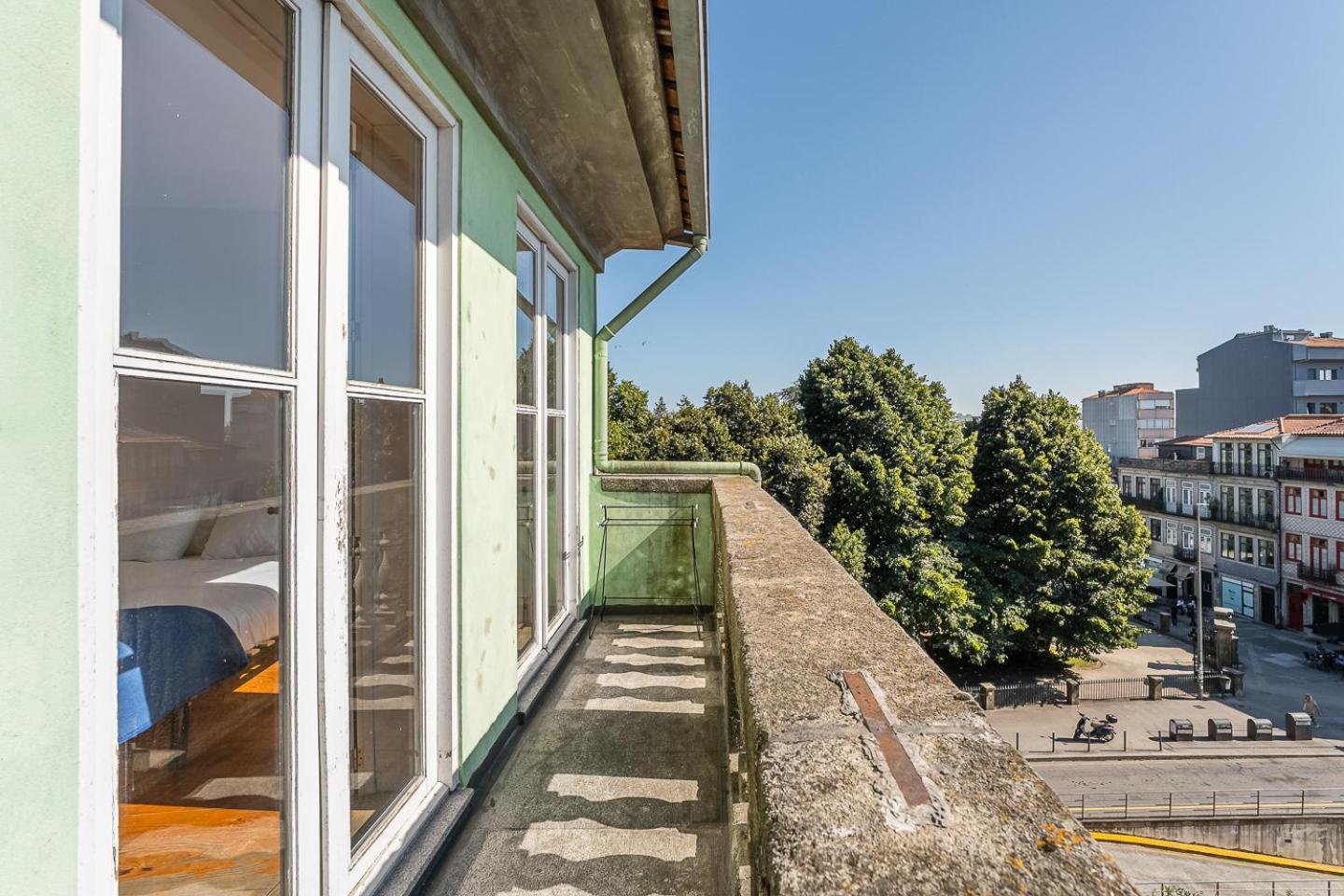 Panorama Apartments Porto Poveiros Bagian luar foto